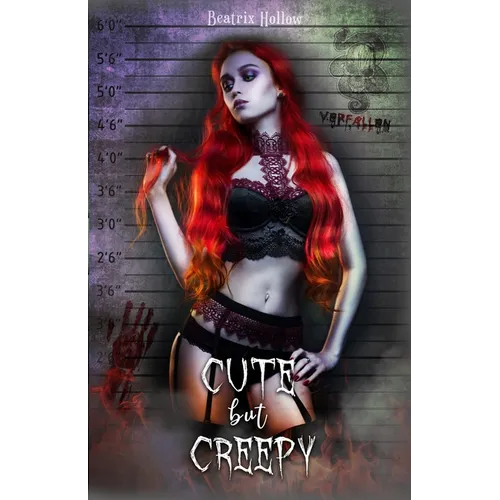 Cute but Creepy