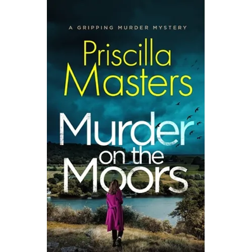 MURDER ON THE MOORS a gripping murder mystery