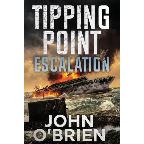 Tipping Point: Escalation