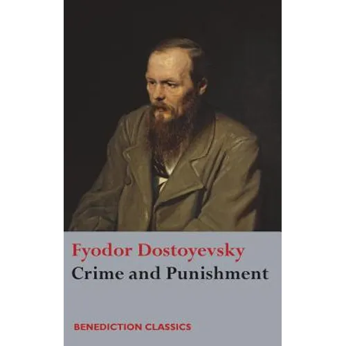 Crime and Punishment