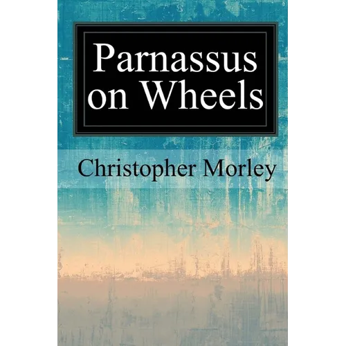 Parnassus on Wheels