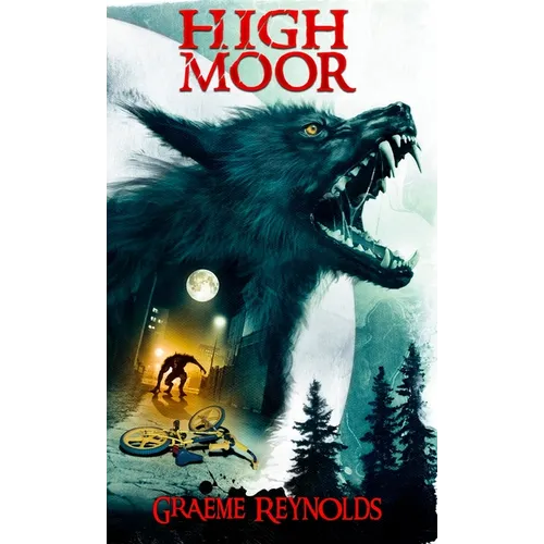 High Moor