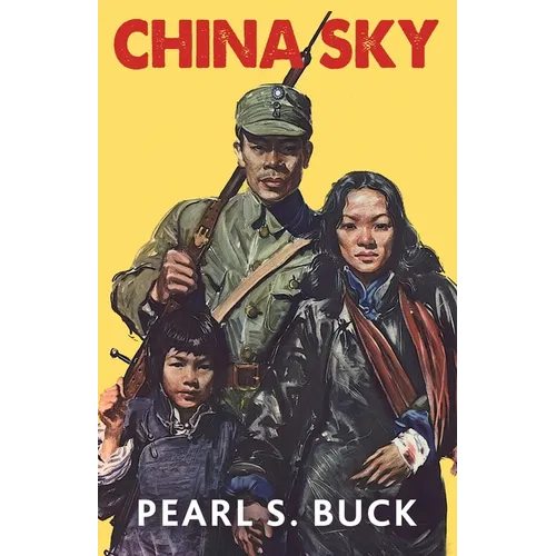 China Sky