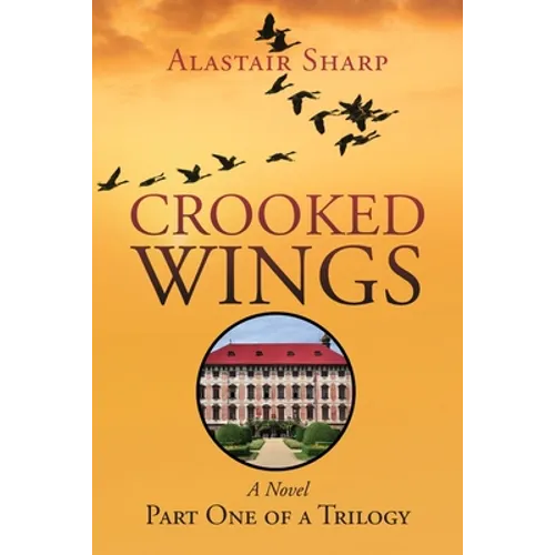 Crooked Wings