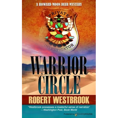 Warrior Circle