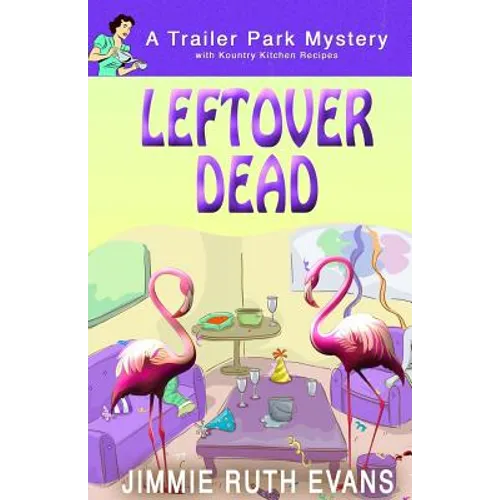 Leftover Dead