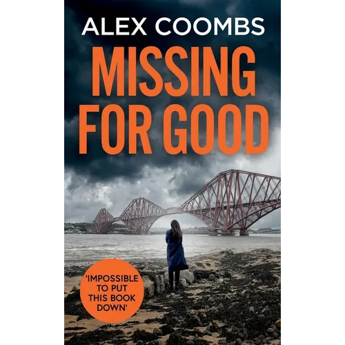 Missing For Good