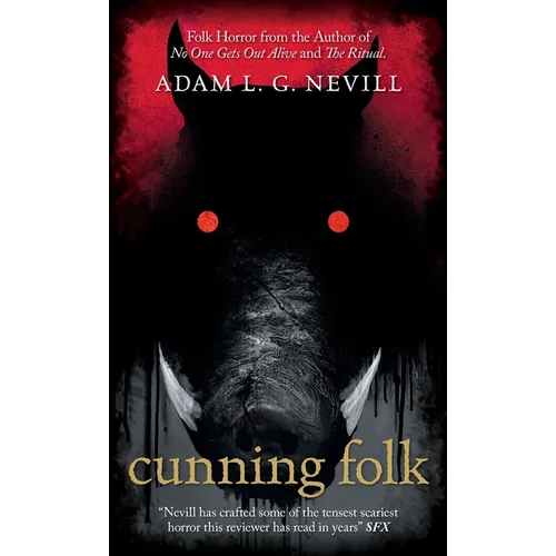 Cunning Folk