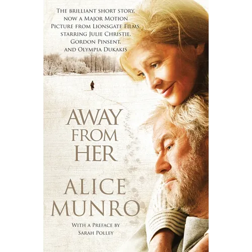 Away from Her