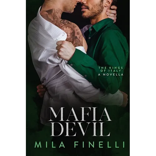 Mafia Devil