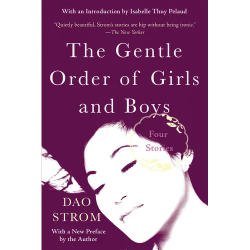 The Gentle Order of Girls and Boys: Four Stories