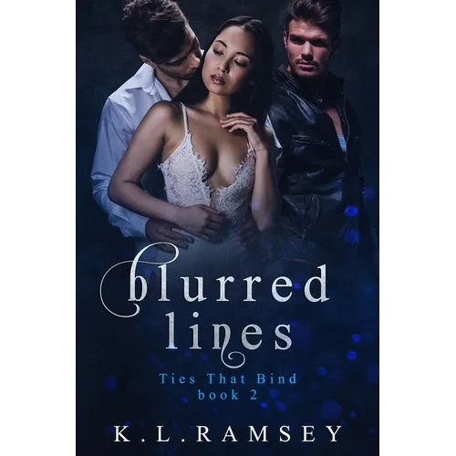 Blurred Lines: Mafia Menage