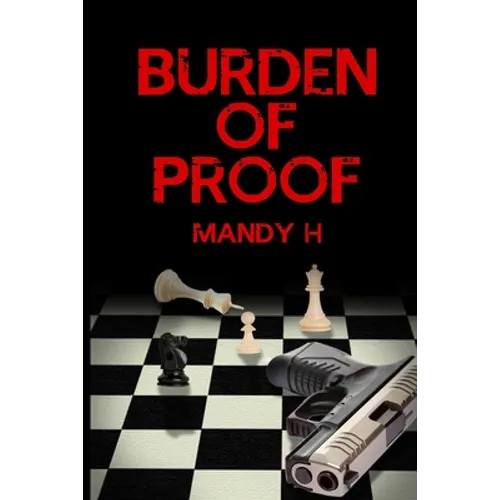 Burden Of Proof