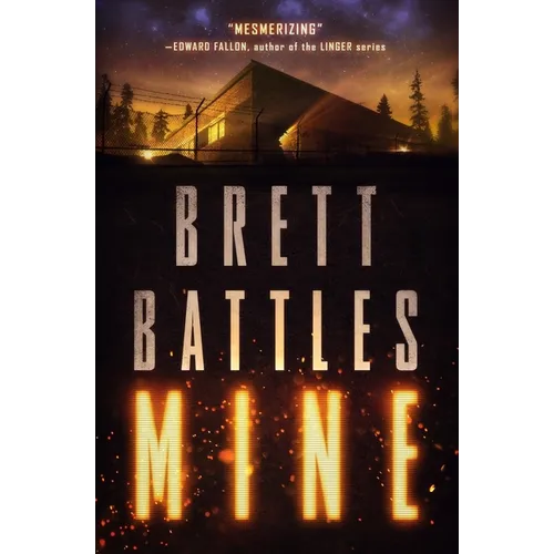 Mine