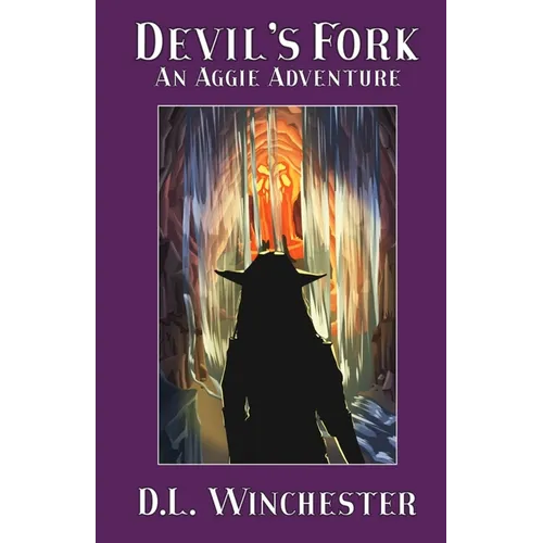 Devil's Fork