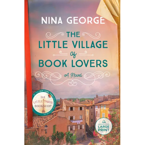 The Little Village of Book Lovers