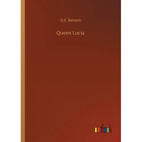 Queen Lucia