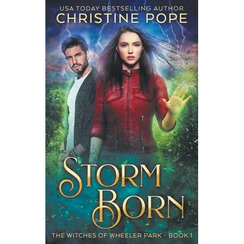 Storm Born