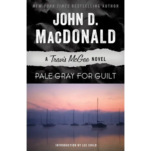 Pale Gray for Guilt