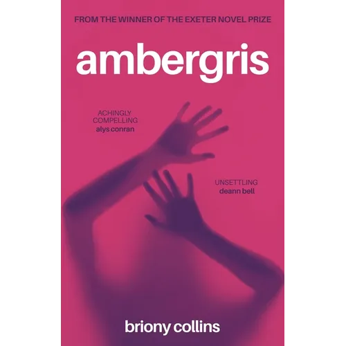 Ambergris