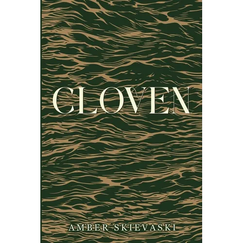 Cloven