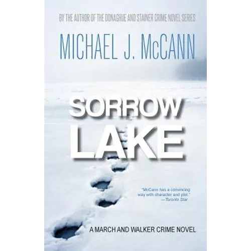 Sorrow Lake