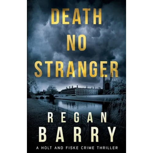 Death No Stranger