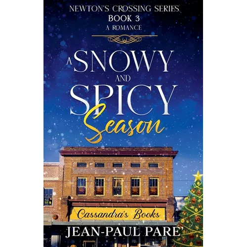 A Snowy and Spicy Season