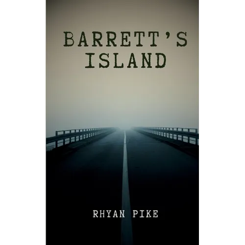 Barrett's Island