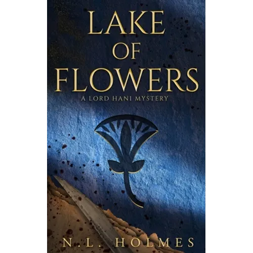 Lake of Flowers