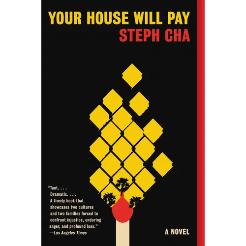 Your House Will Pay