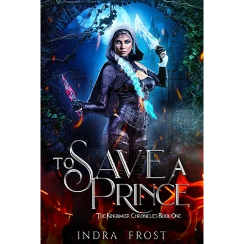 To Save a Prince