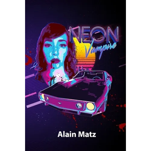 Neon Vampire