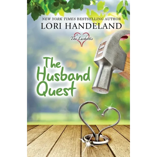The Husband Quest
