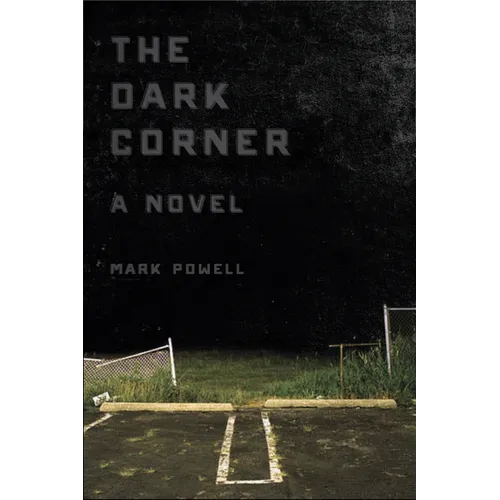 The Dark Corner