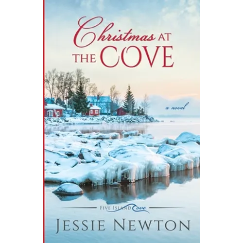 Christmas at the Cove: Heartwarming Women's Fiction