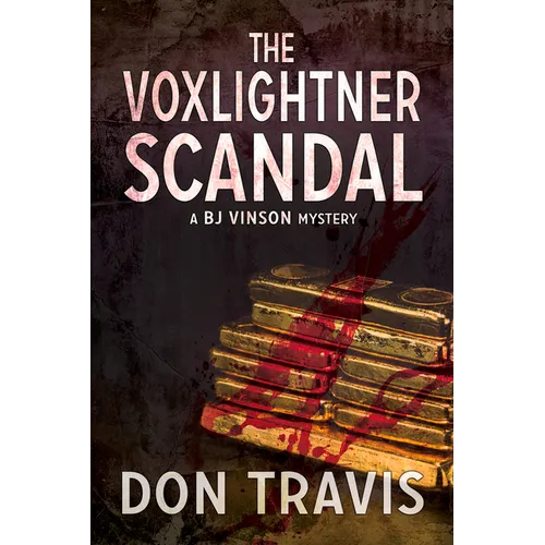 The Voxlightner Scandal