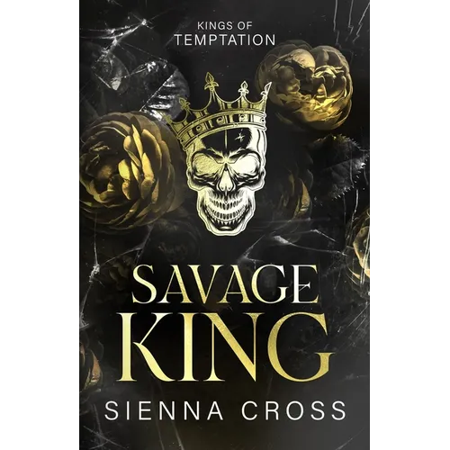 Savage King