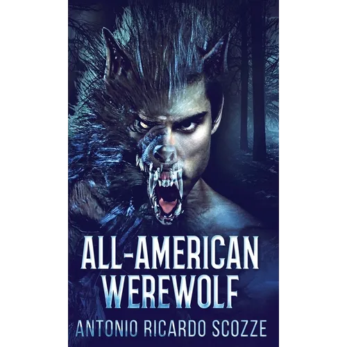 All-American Werewolf