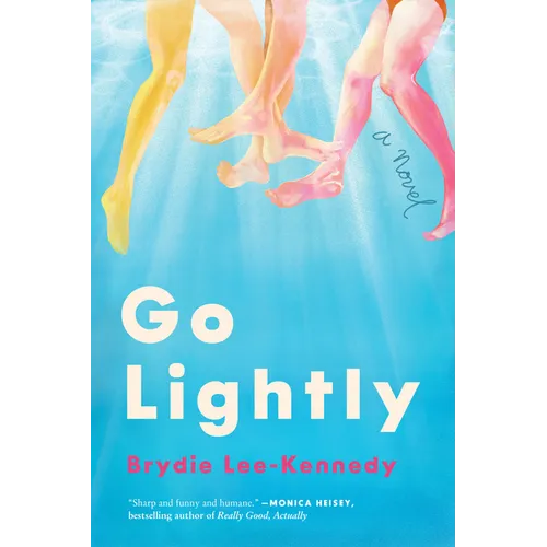 Go Lightly