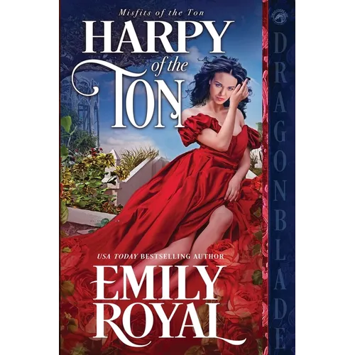 Harpy of the Ton