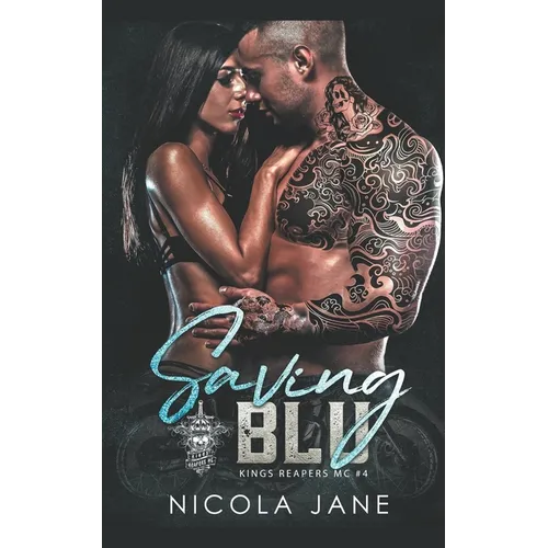 Saving Blu
