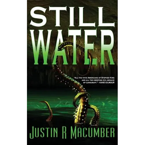 Still Water