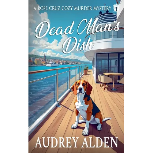 Dead Man's Dish