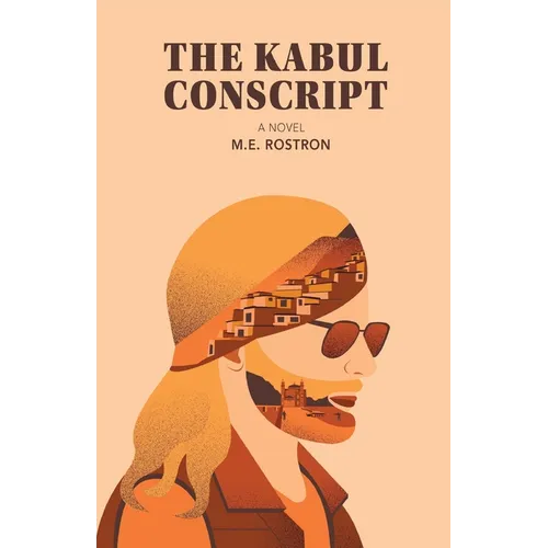 The Kabul Conscript
