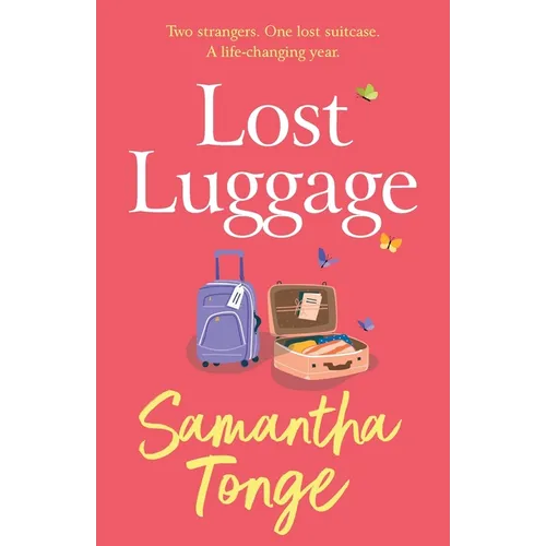 Lost Luggage