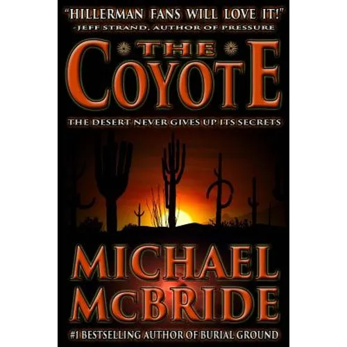 The Coyote