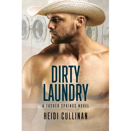 Dirty Laundry