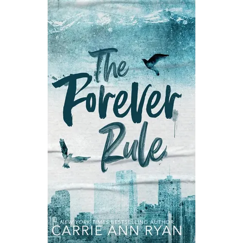 The Forever Rule - Special Edition
