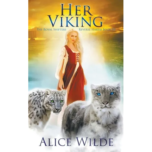Her Viking: A Fantasy Romance Norse Adventure